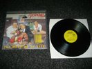 1 Lp  TANKARD  THE MEANING OF LIFE  ORGINAL DE-PRESS  1990  N 0156-1