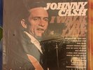 Johnny Cash MFSL Limited To 3000 Copies