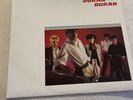 Duran Duran Oz Press In Excellent Condition