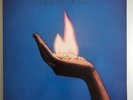 Mighty Diamonds ‎– Ice On Fire Vinyl LP UK 1977 Great copy