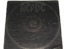 Back in Black by AC/DC (Vinyl, Oct-2003, Epic)