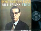 BILL EVANS 