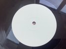LOU REED “Berlin” WHITE LABEL Vinyl LP SVLP 0066 - TEST PRESSING - VG+ LOU REED
