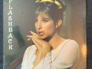 BARBRA STREISAND Flashback Kismet Records RARE Vinyl Album PROMO SEALED