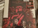 From Dusk Till Dawn OST Vinyl 2LP Ltd Edition Blood Splatter Color RSD 2016 New