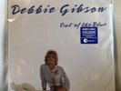 Debbie Gibson - Out Of The Blue BLUE VINYL EXCLUSIVE Signed Photo (Sealed/New)