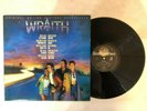 Various – The Wraith - Original Motion Picture Soundtrack LP- SZ 40429