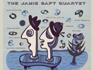 Saft Quartet,Jamie - Blue Dream