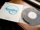 RITA COOLIDGE Anytime Anywhere NAUTILUS NR 16 TEST PRESSING audiophile