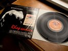 STOKOWSKI / LISZT / ENESCO Rhapsodies RCA Living Stereo SD LSC 2471 7s/6s ED1