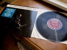 JANOS STARKER / DVORAK / BRUCH Violoncello Concerto MERCURY SR 90303 RFR-3 TAS