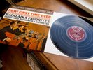 OSIPOV STATE RUSSIAN FOLK ORCHESTRA Balalaika Favorites MERCURY SR 90192 TAS