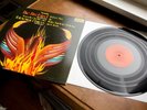 ROBERT SHAW / STRAVINSKY / BORODIN The Firebird TELARC DG 10039 TAS