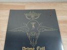 VENOM, PRIME EVIL, LIMITED EDITION GREY COLORED VINYL LP, GATEFOLD, NEW & SEALED
