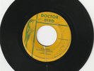 RARE SKA DOCTOR BIRD LABEL 1965 RAYMOND HARPER & CARIB BEATS 