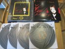Holly Cole Temptation US 4 LP Analogue Box set 45 rpm near mint