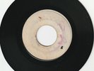 SKA 45 BLANK STUDIO ONE LABEL 1965 LEE KING PERRY 