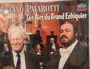 luciano pavarotti 
