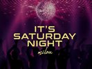 Milou - It's Saturday Night- Italo-Disco, Hi-Nrg, Euro Beat, Dance, Euro Pop Dis