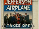 Jefferson Airplane Takes Off Uncensored US RCA 1966 LMP 3586