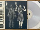 The Twilight Sad - Nobody Wants To Be Here And Nobody Wants To Leave CLEAR Vinyl