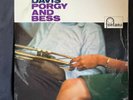 Miles Davis Porgy and Bess (Fontana 682044) 1st Germany VG+