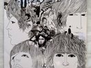 The Beatles -Revolver - 180gm Vinyl LP Reissue
