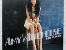 Amy Winehouse - Back to Black - 2 x 180gm Vinyl LP Half-Speed Remaster