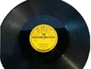 Johnny Cash -- Sun Records There You Go/Train Of Love - 78 RPM - # 241