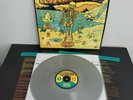 LESS THAN JAKE - Greetings and Salutations Vinyl LP (Silver, limited to 20 )