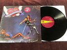 RICK JAMES COME GET IT  ORIGINAL PRESS IN SHRINK WITH HYPE STICKER