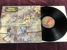 PAUL MCCARTNEY AND THE WINGS WILD LIFE ORIGINAL IN SHRINK WITH HYPE STICKER
