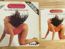 AEROBICISE California Exercise Craze LP RARE 1983 UK FUNK EXC & *BOOKLET* RARE