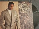 BOBBY BROWN Don't Be Cruel  Excellent Condition Vinyl LP