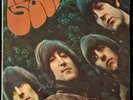 The Beatles - Rubber Soul - UK Mono press 1965 - PMC 1267