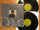MILES DAVIS QUINTET Cookin' & Relaxin 2x LP - Prestige 1972 VAN GELDER RVG - VG+