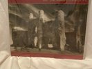 U2 The Unforgettable Fire MFSL LP # 1458 Sealed