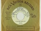 Blues 45 - Tampa Red - If She Don't Come Back - RCA Victor - VG++ mp3