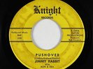 Garage 45 - Jimmy Rabbit - Pushover - Knight - mp3