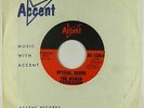 Garage Psych 45 - Human Expression - Optical Sound - Accent - mp3 - rare