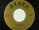 Hard Rock 45 - Blitz - Out Of Time - September Rose - mp3 - unknown?