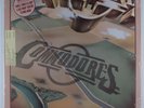 COMMODORES Natural High MOTOWN 5293-ML LP SEALED **
