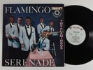 FLAMINGOS Flamingo Serenade END LP **