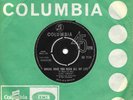 GENE VINCENT where have you been all my life / temptation baby COLUMBIA 7
