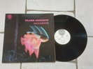 BLACK SABBATH PARANOID LP French 1970 VERTIGO SWIRL VG+