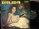 DALIDA - RaRe LP Venevox 1st Press Made in Venezuela VENEVOX Black Label
