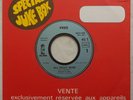 FREE 'All Right Now / Fire And Water' 1970 French promotional 7