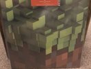 Minecraft - Volume Alpha C418 - Green Vinyl LP - New & Sealed