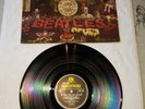 The Beatles, Sgt Pepper, Vinyl LP, 1967 UK Mono 1st Press -1 -1 insert  EX+/EX+