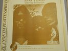 Pink Floyd Stairstep to Abandon (Echoes, DSotM) Live Vinyl, very rare